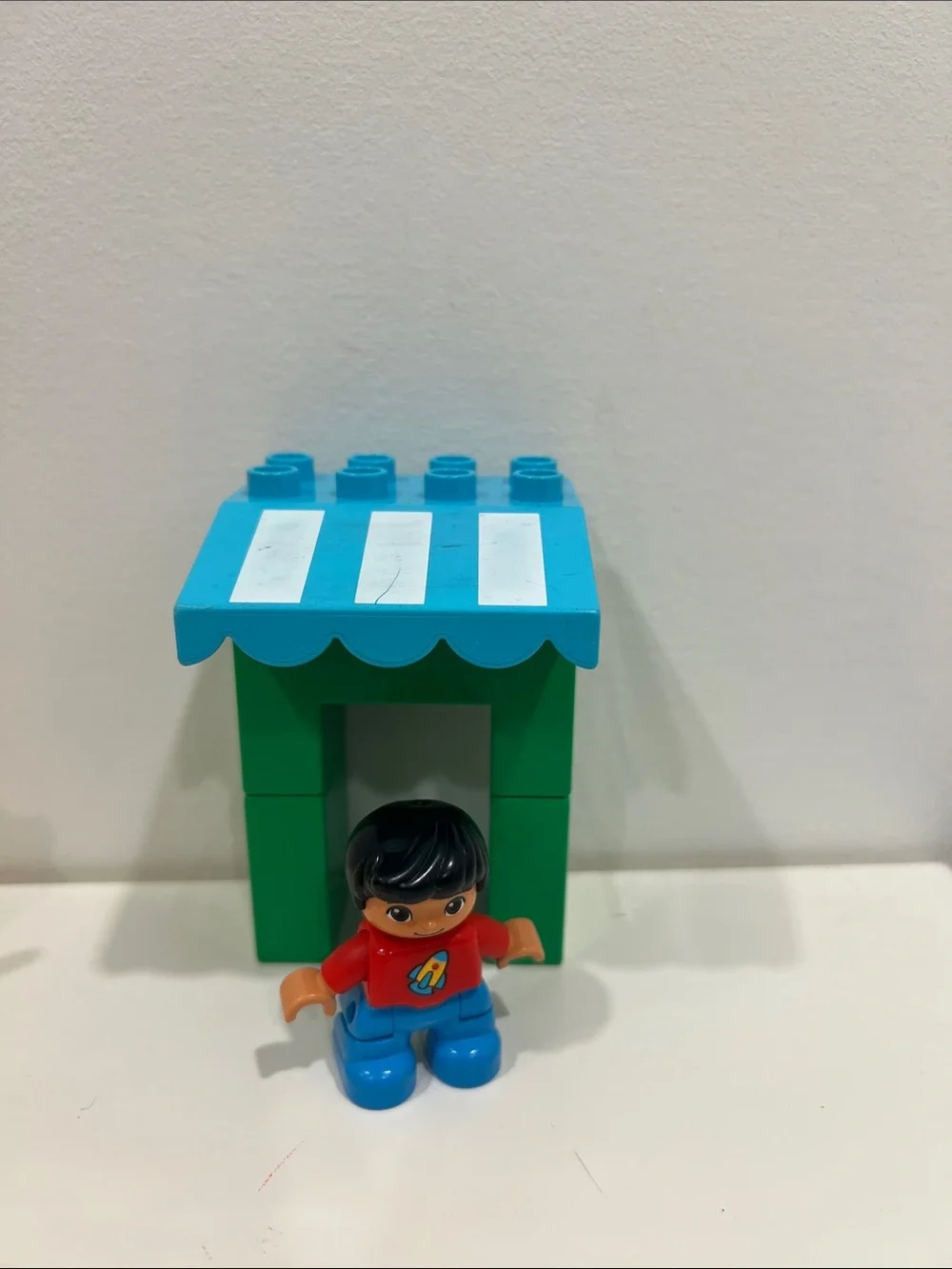 Lego duplo my